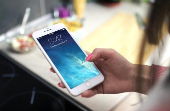 utilizing space in kitchen